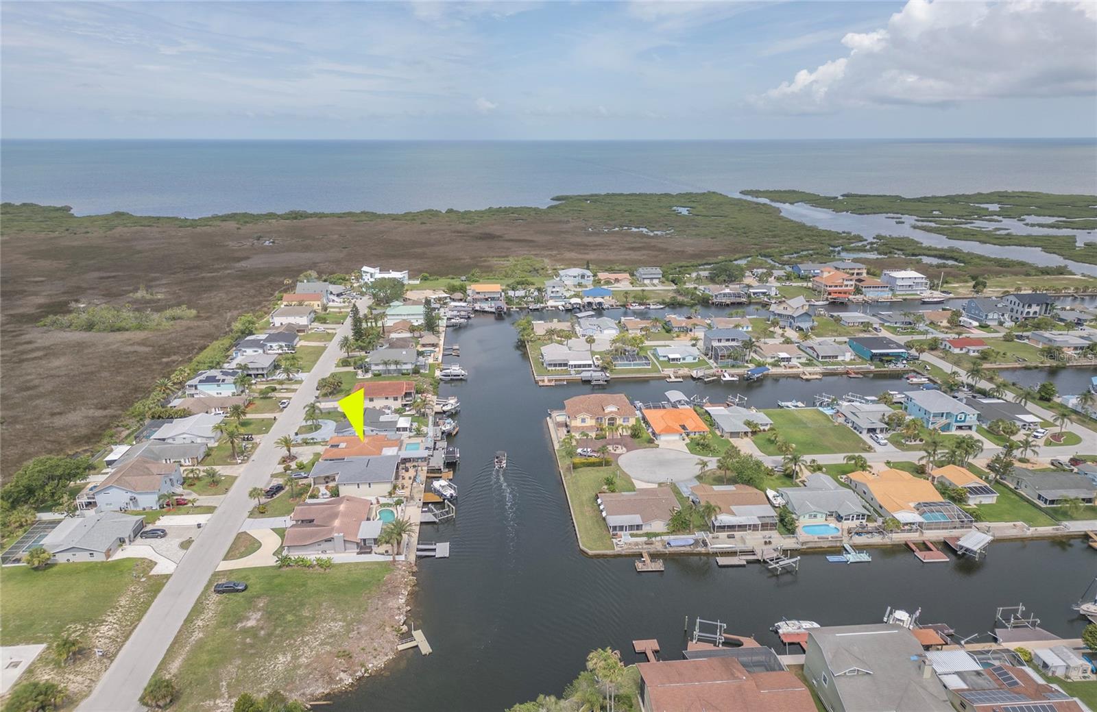 7039 SOUTHWIND DRIVE, Hudson, FL 34667