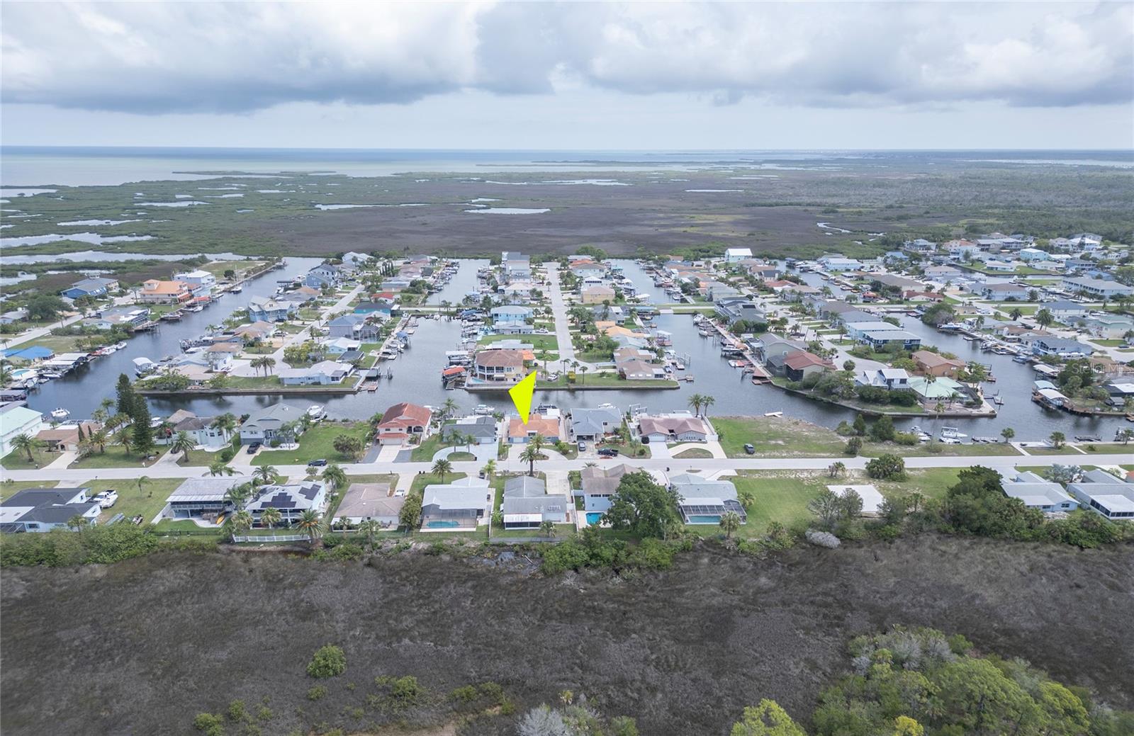 7039 SOUTHWIND DRIVE, Hudson, FL 34667