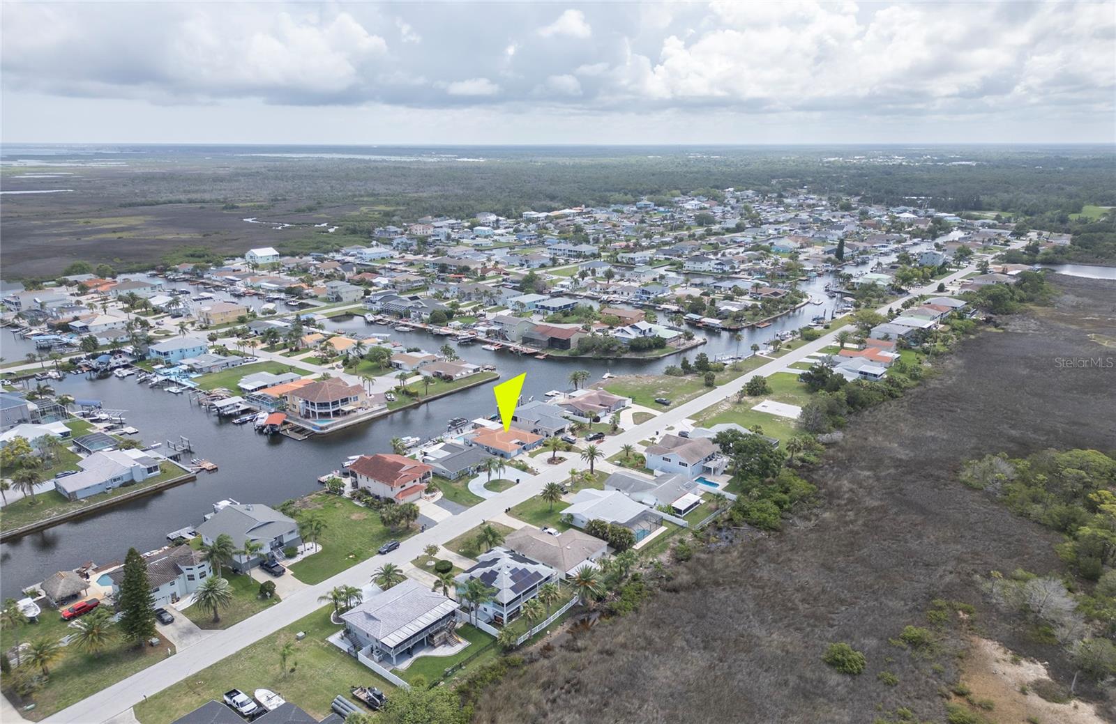 7039 SOUTHWIND DRIVE, Hudson, FL 34667