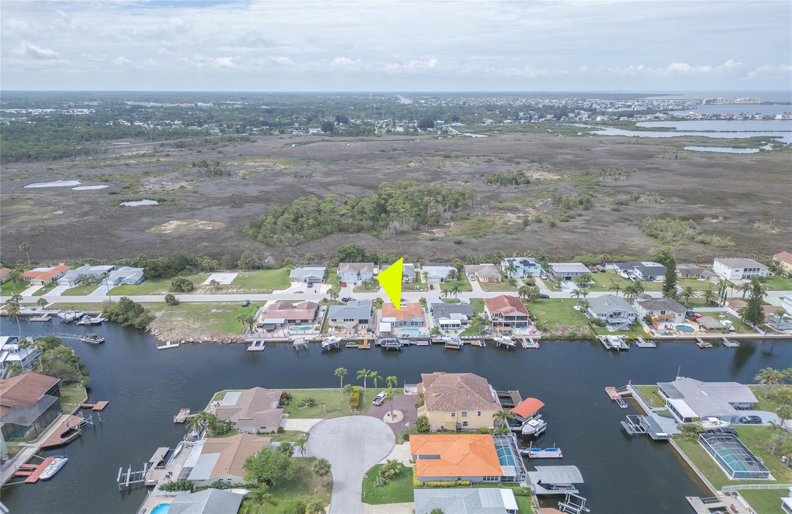 7039 SOUTHWIND DRIVE, Hudson, FL 34667