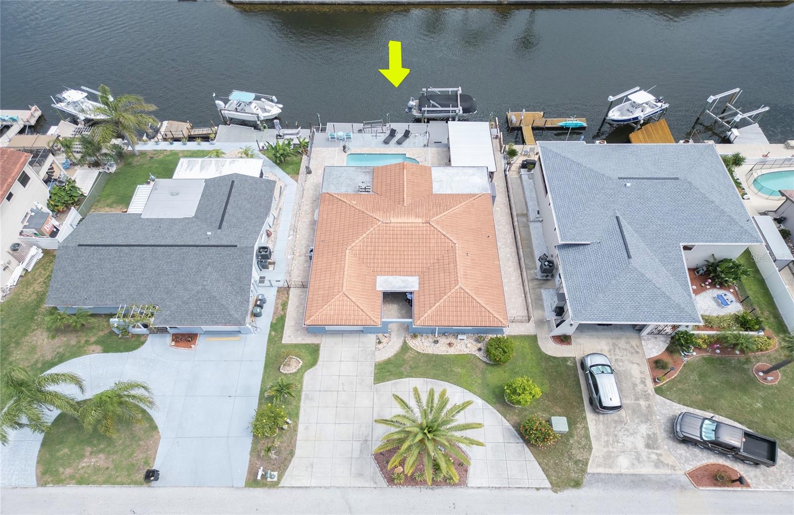 7039 SOUTHWIND DRIVE, Hudson, FL 34667