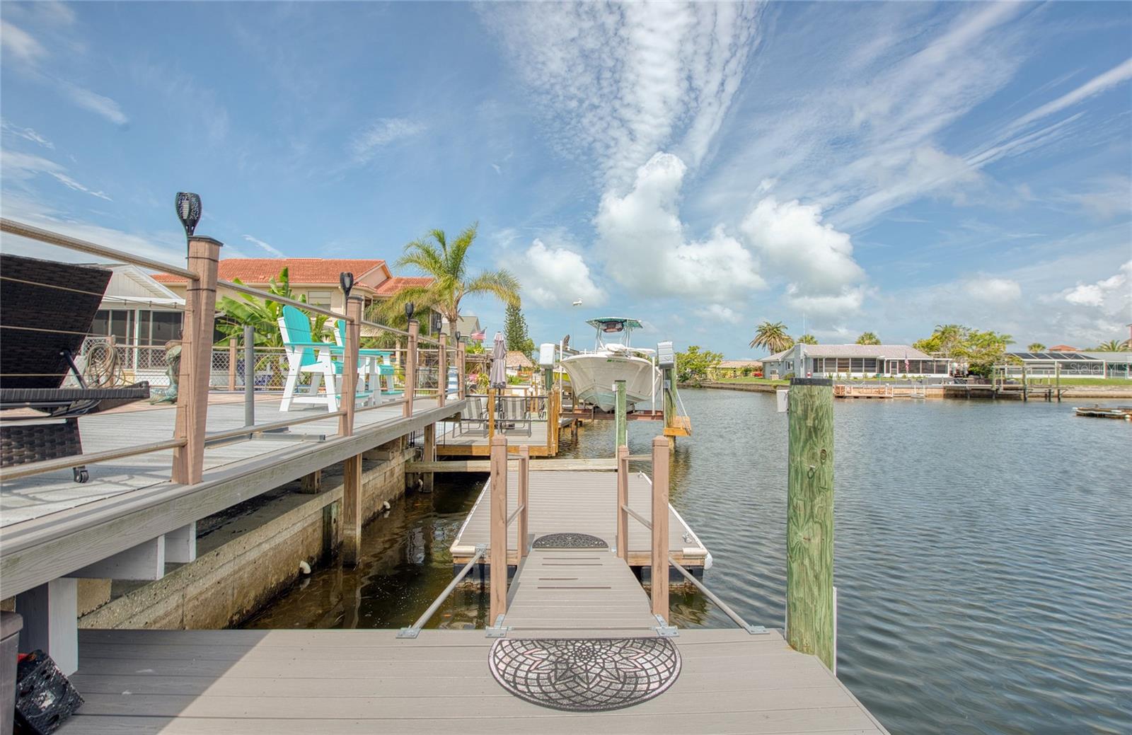 7039 SOUTHWIND DRIVE, Hudson, FL 34667