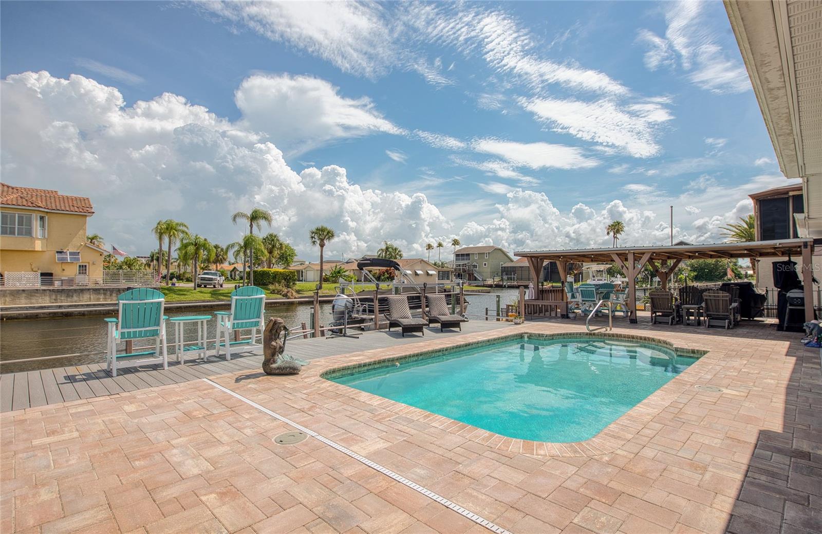 7039 SOUTHWIND DRIVE, Hudson, FL 34667