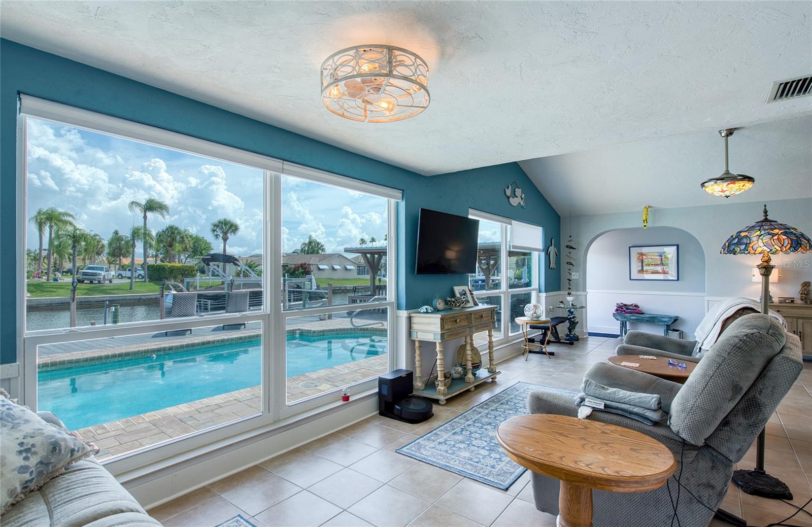 7039 SOUTHWIND DRIVE, Hudson, FL 34667