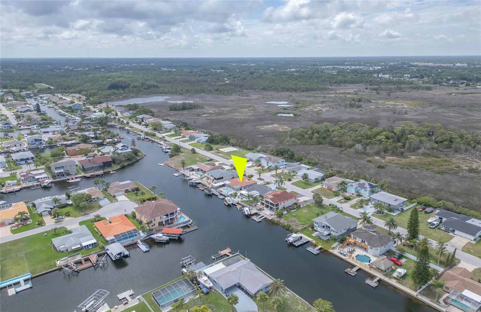 7039 SOUTHWIND DRIVE, Hudson, FL 34667