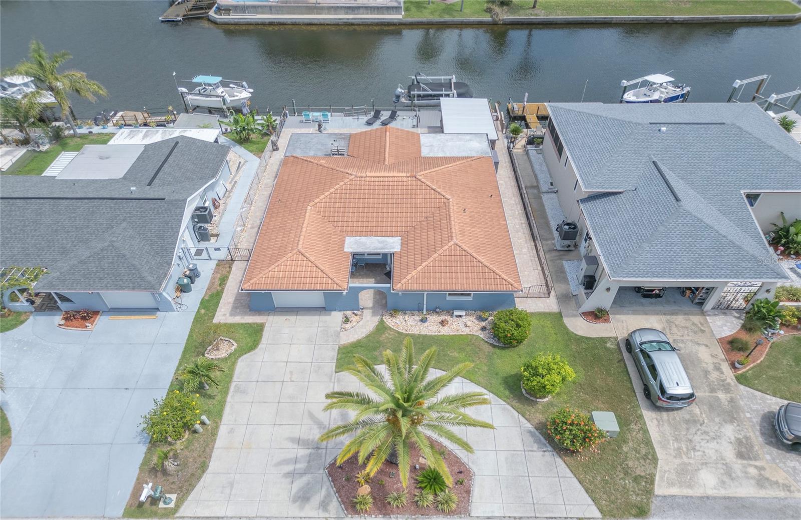 7039 SOUTHWIND DRIVE, Hudson, FL 34667