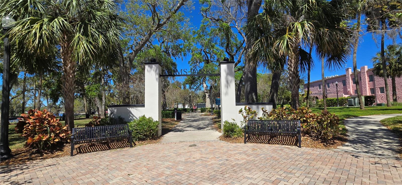 5904 ELM STREET, New Port Richey, FL 34652
