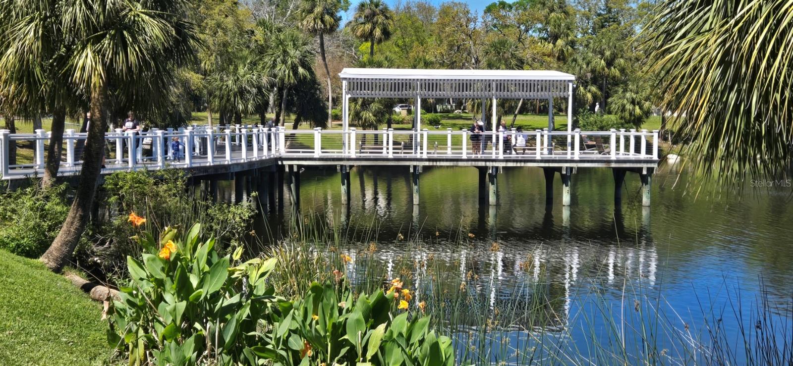 5904 ELM STREET, New Port Richey, FL 34652