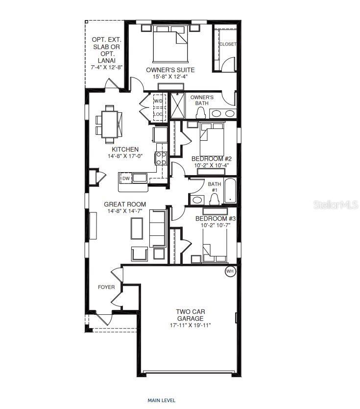 11490 SE 77TH AVENUE, Belleview, FL 34420