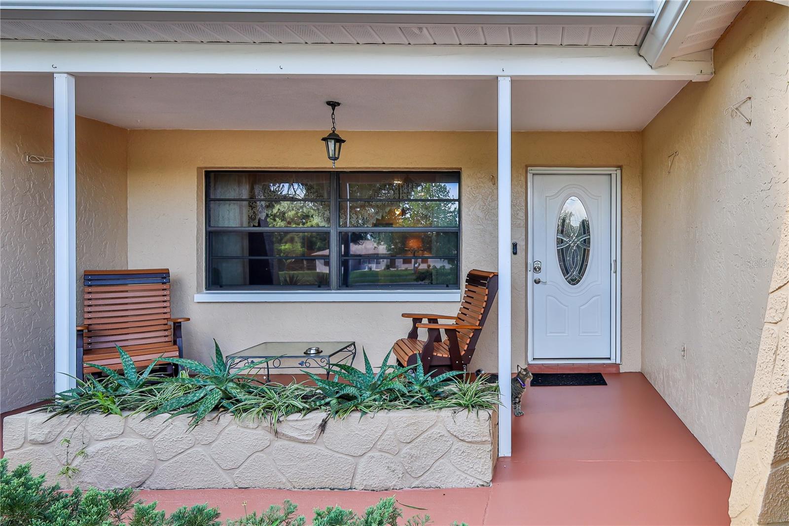 8270 SYCAMORE DRIVE, New Port Richey, FL 34654