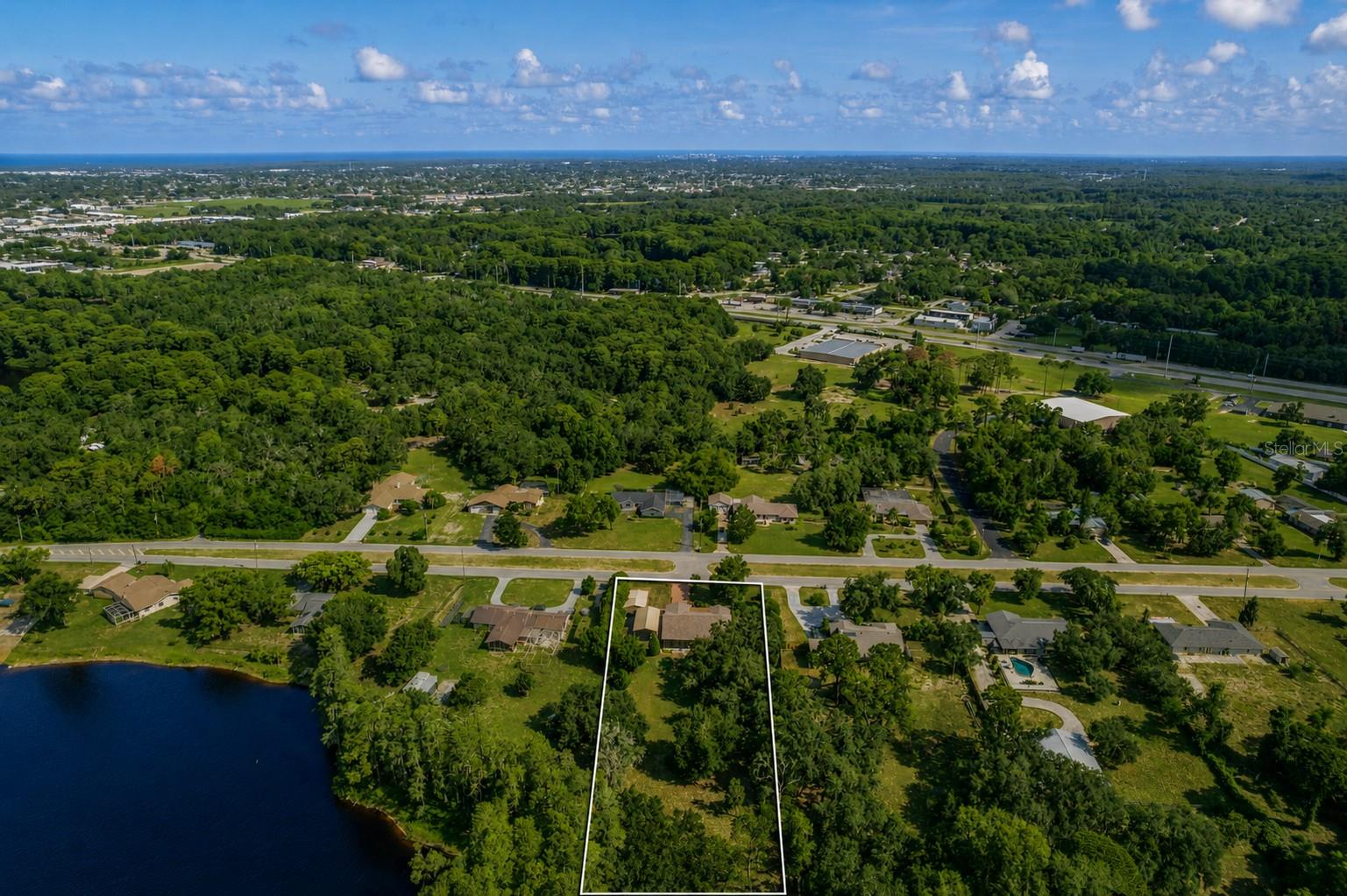 8270 SYCAMORE DRIVE, New Port Richey, FL 34654