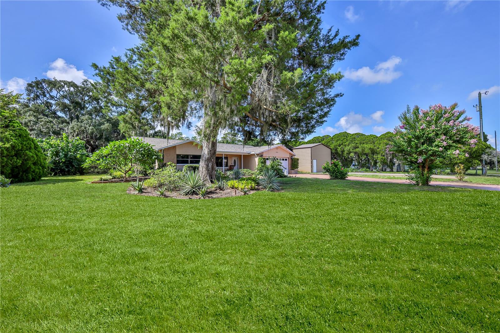 8270 SYCAMORE DRIVE, New Port Richey, FL 34654