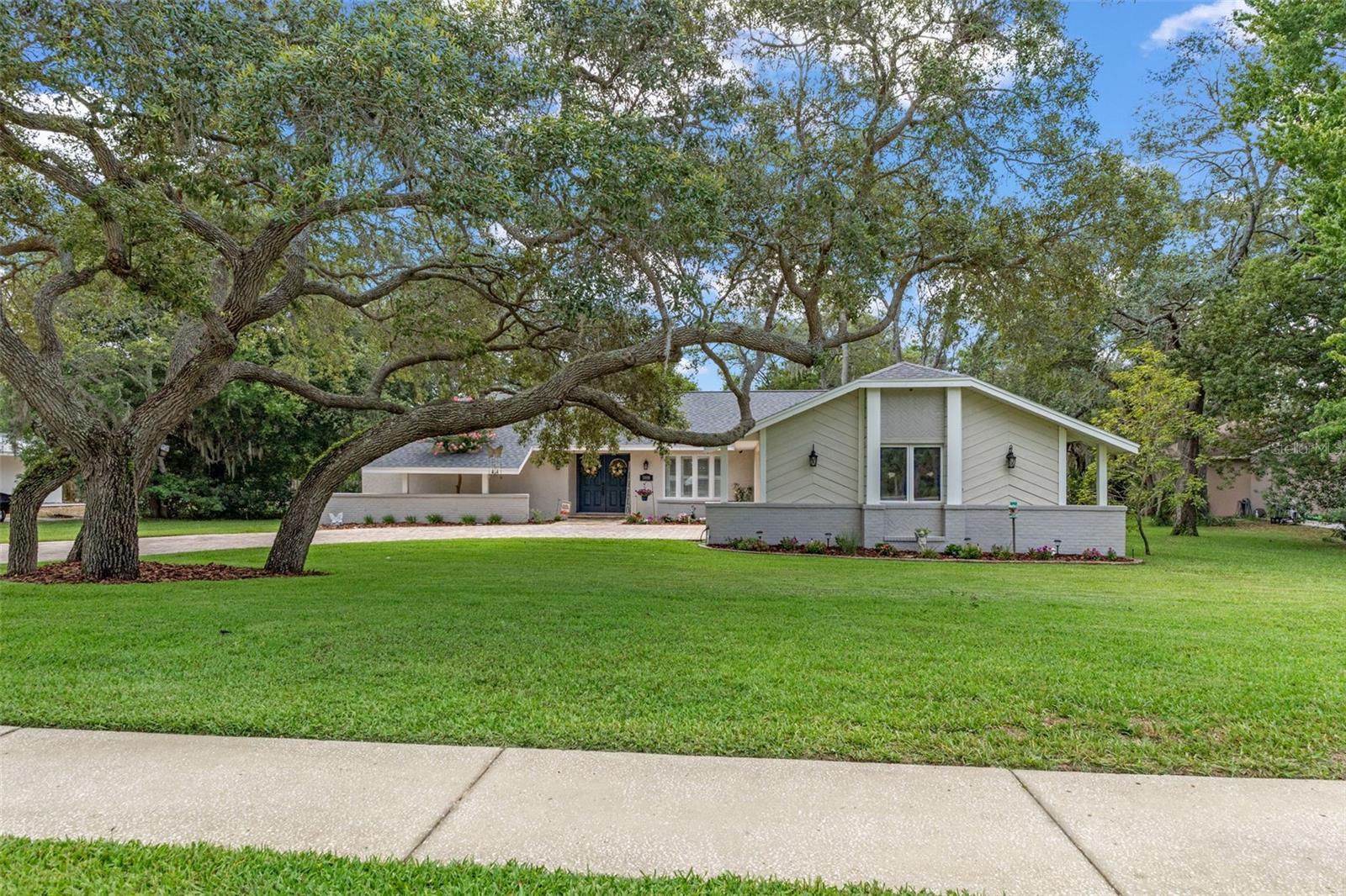 5008 CUMBERLAND LANE, Spring Hill, FL 34607
