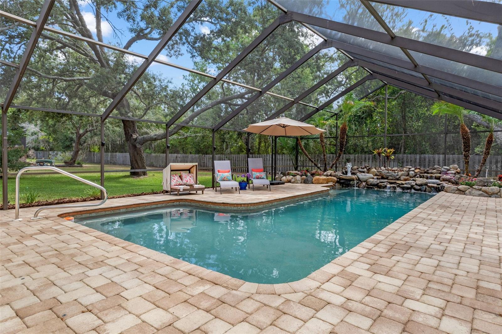 5008 CUMBERLAND LANE, Spring Hill, FL 34607