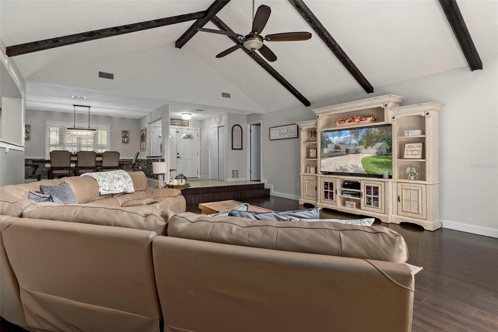 5008 CUMBERLAND LANE, Spring Hill, FL 34607