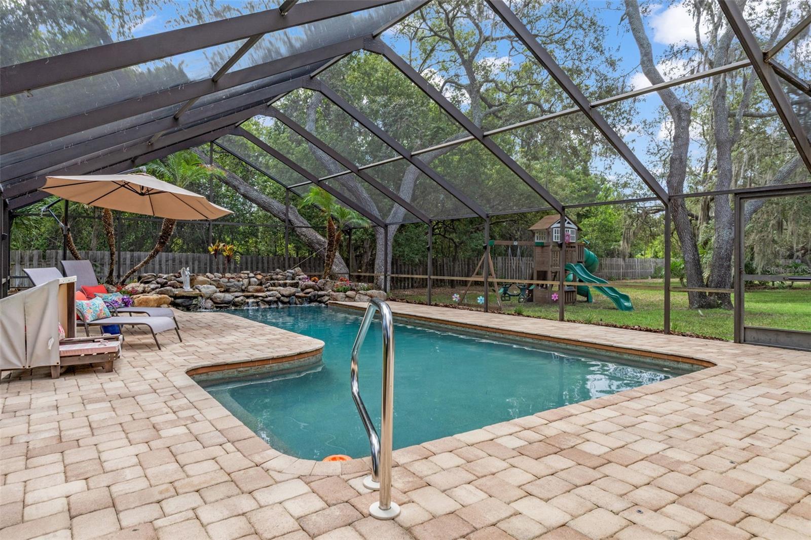 5008 CUMBERLAND LANE, Spring Hill, FL 34607