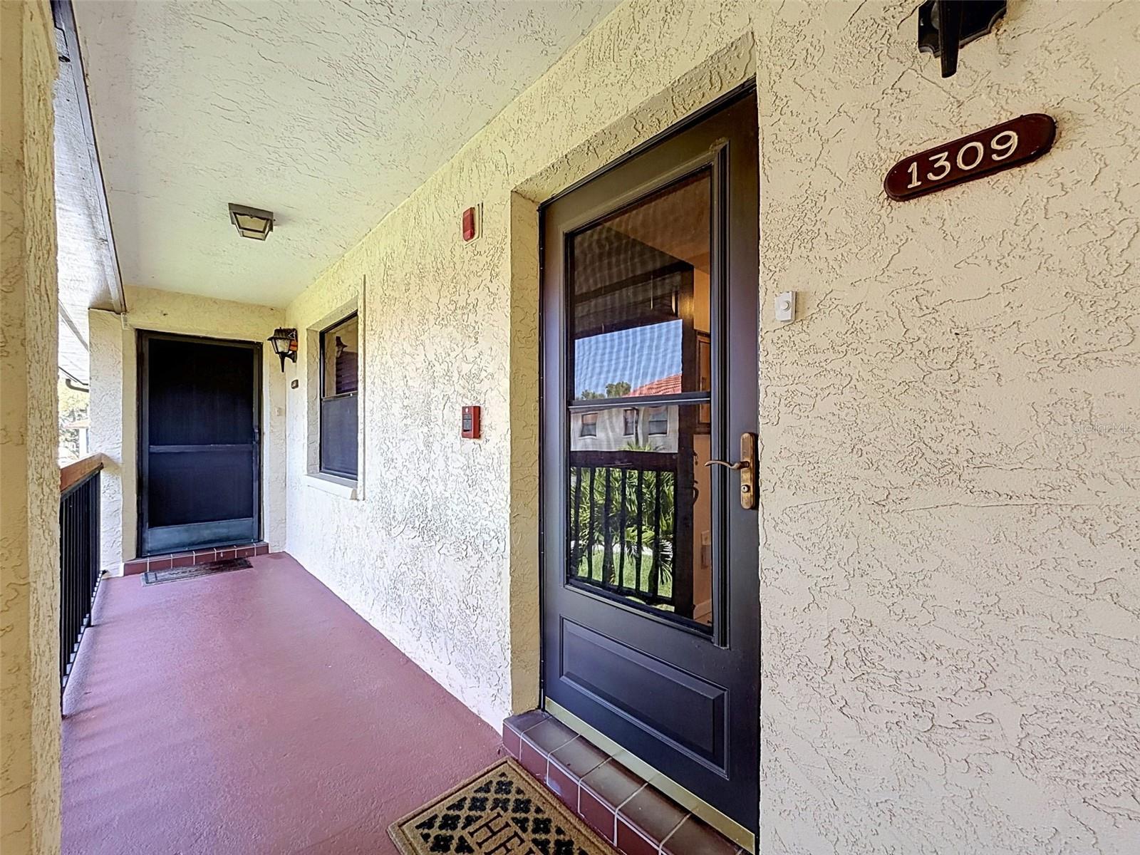 1309 HAMMOCK PINE BOULEVARD, #1309, Clearwater, FL 33761