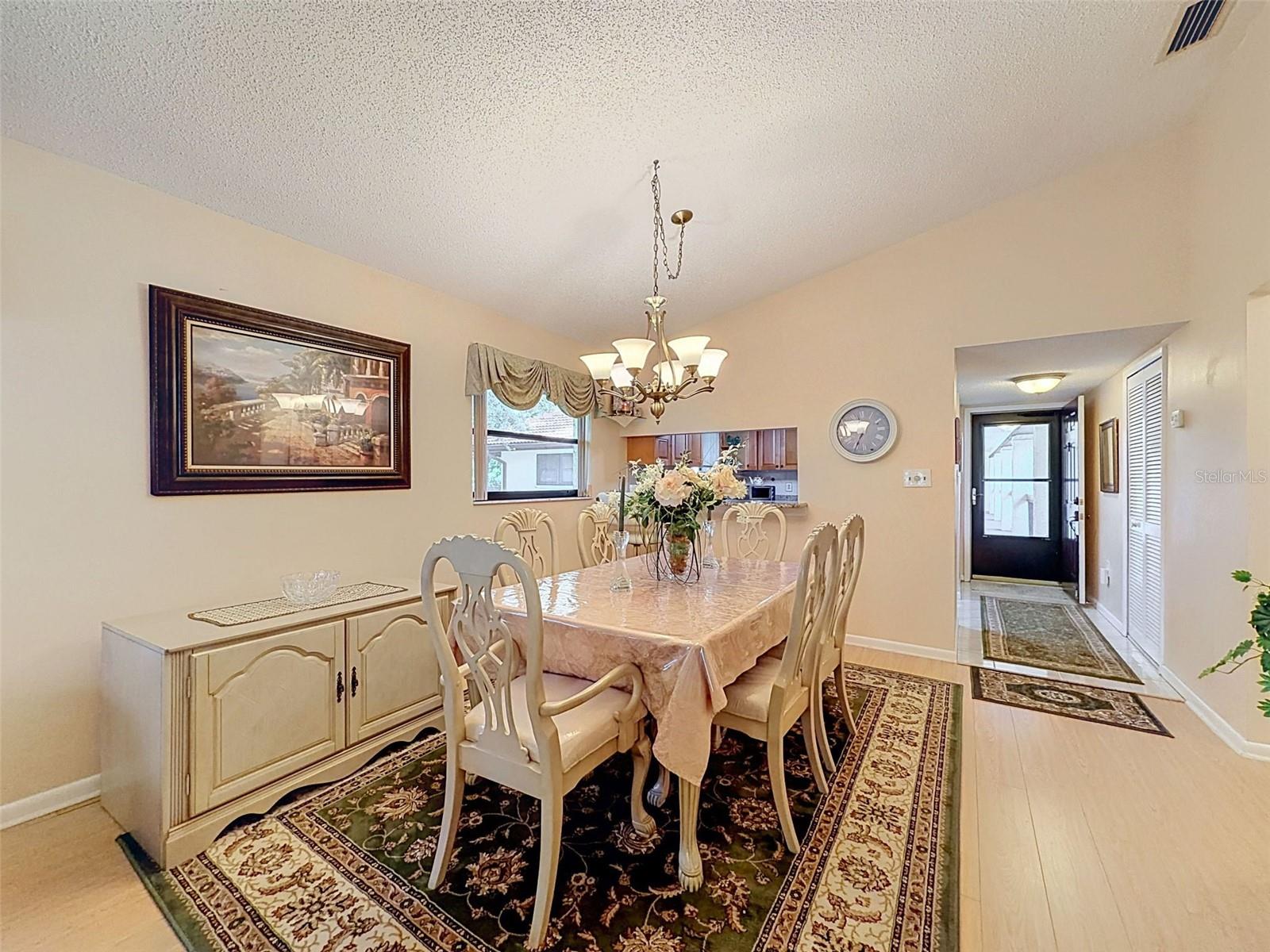 1309 HAMMOCK PINE BOULEVARD, #1309, Clearwater, FL 33761