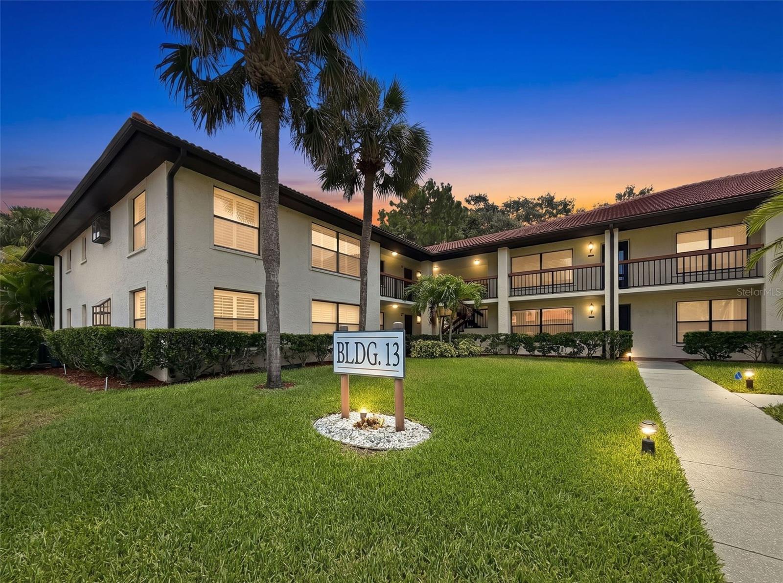 1309 HAMMOCK PINE BOULEVARD, #1309, Clearwater, FL 33761