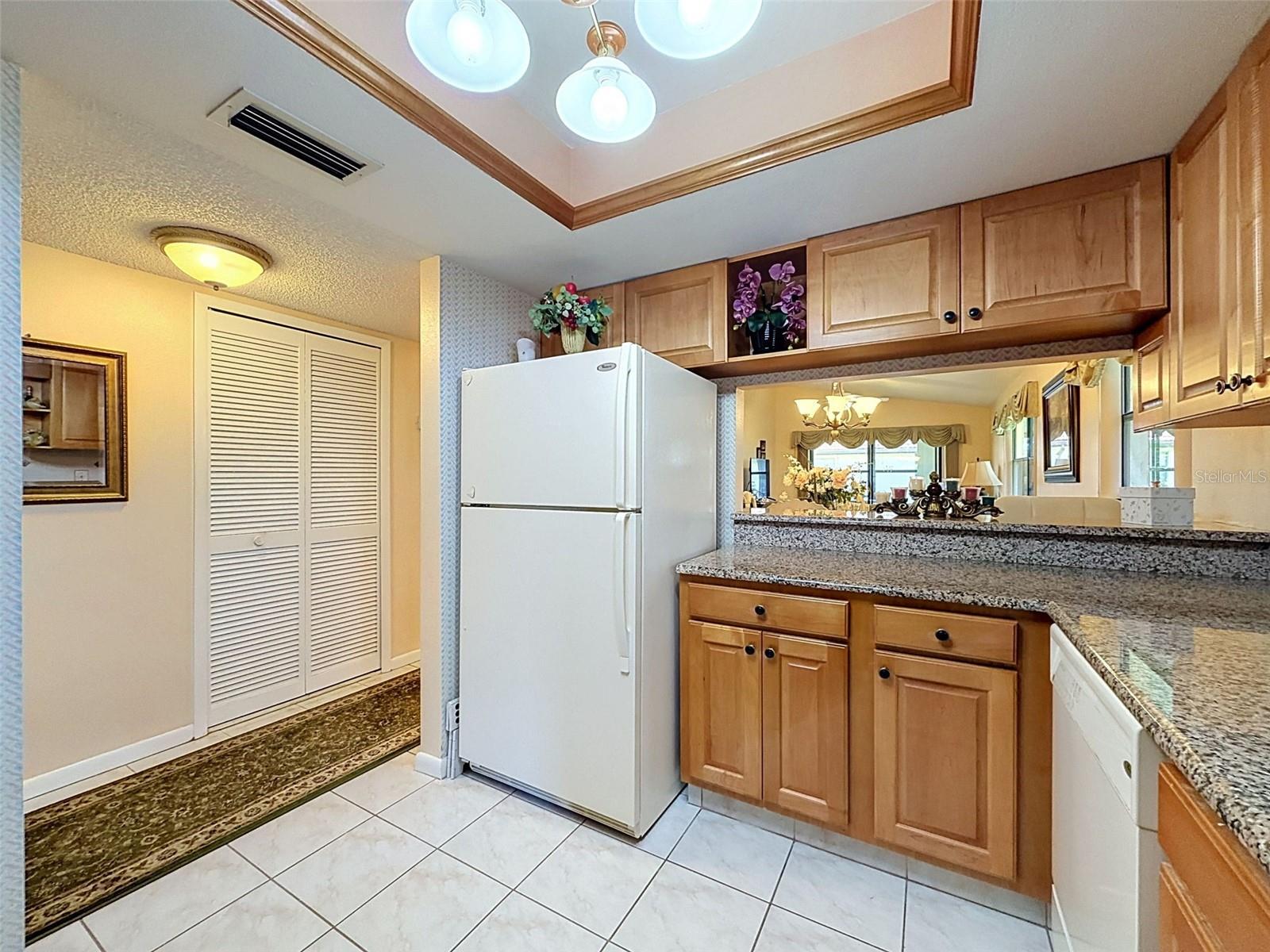 1309 HAMMOCK PINE BOULEVARD, #1309, Clearwater, FL 33761