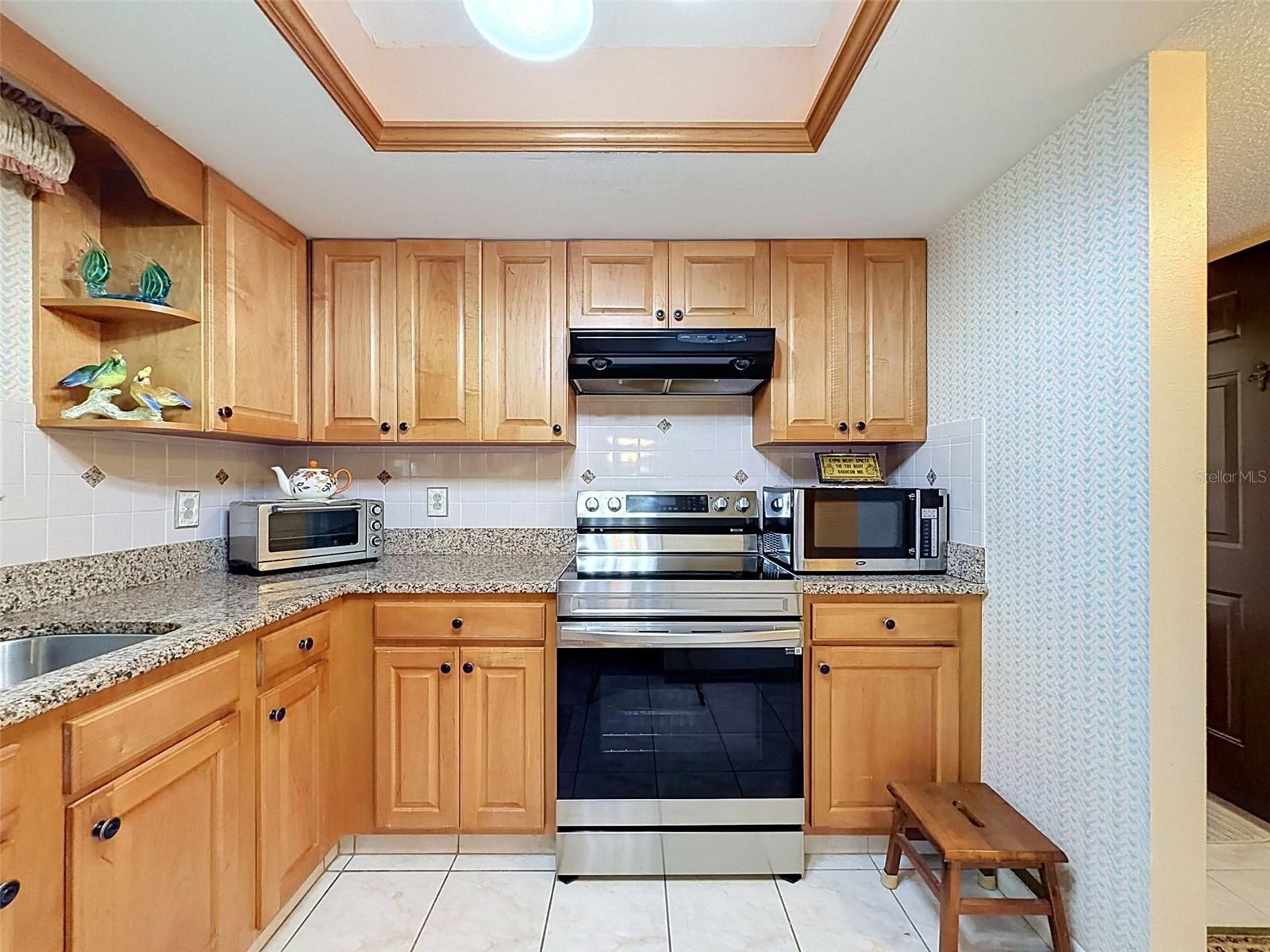 1309 HAMMOCK PINE BOULEVARD, #1309, Clearwater, FL 33761