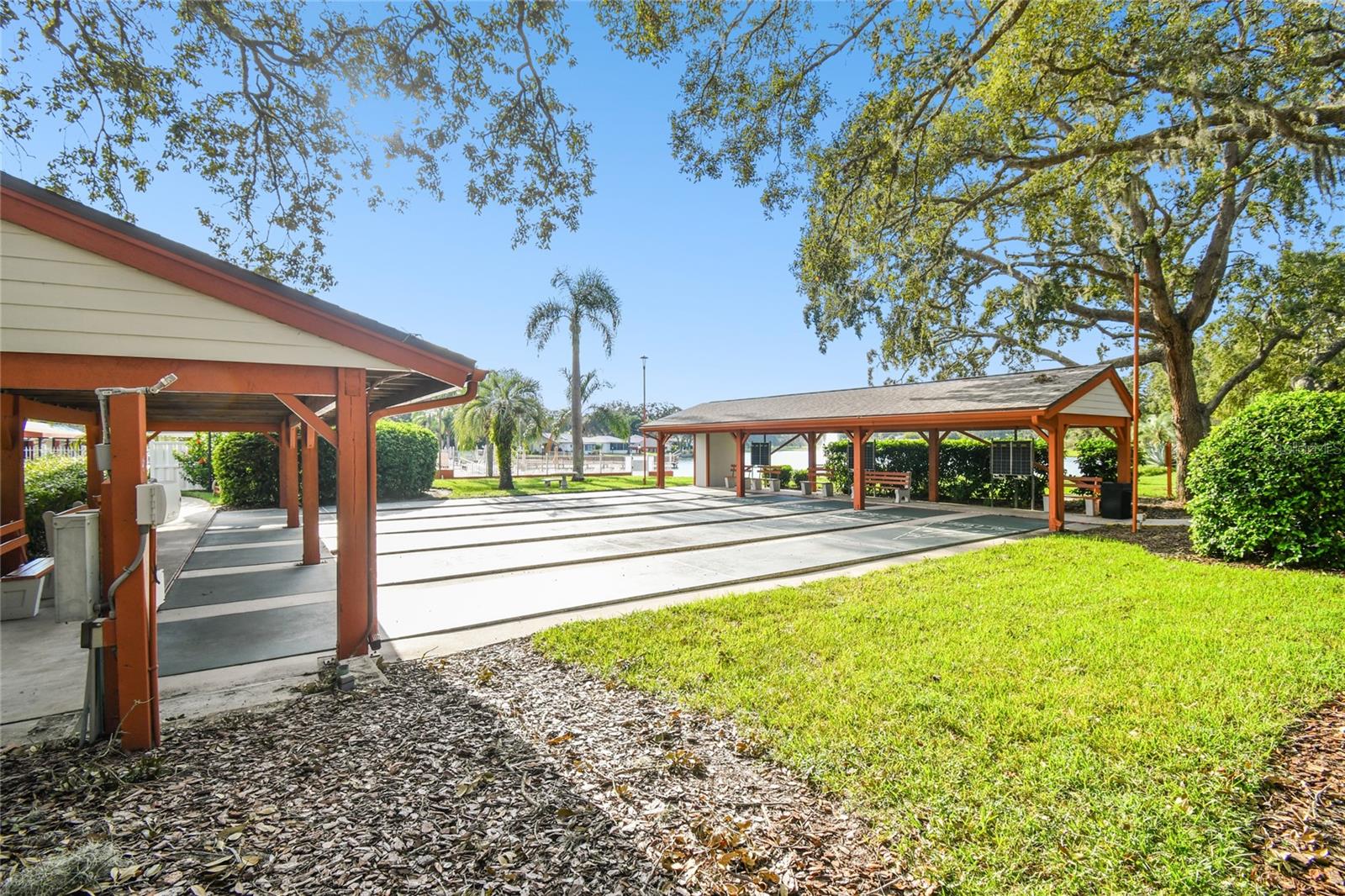 11340 CARRIAGE HILL DRIVE, #4, Port Richey, FL 34668