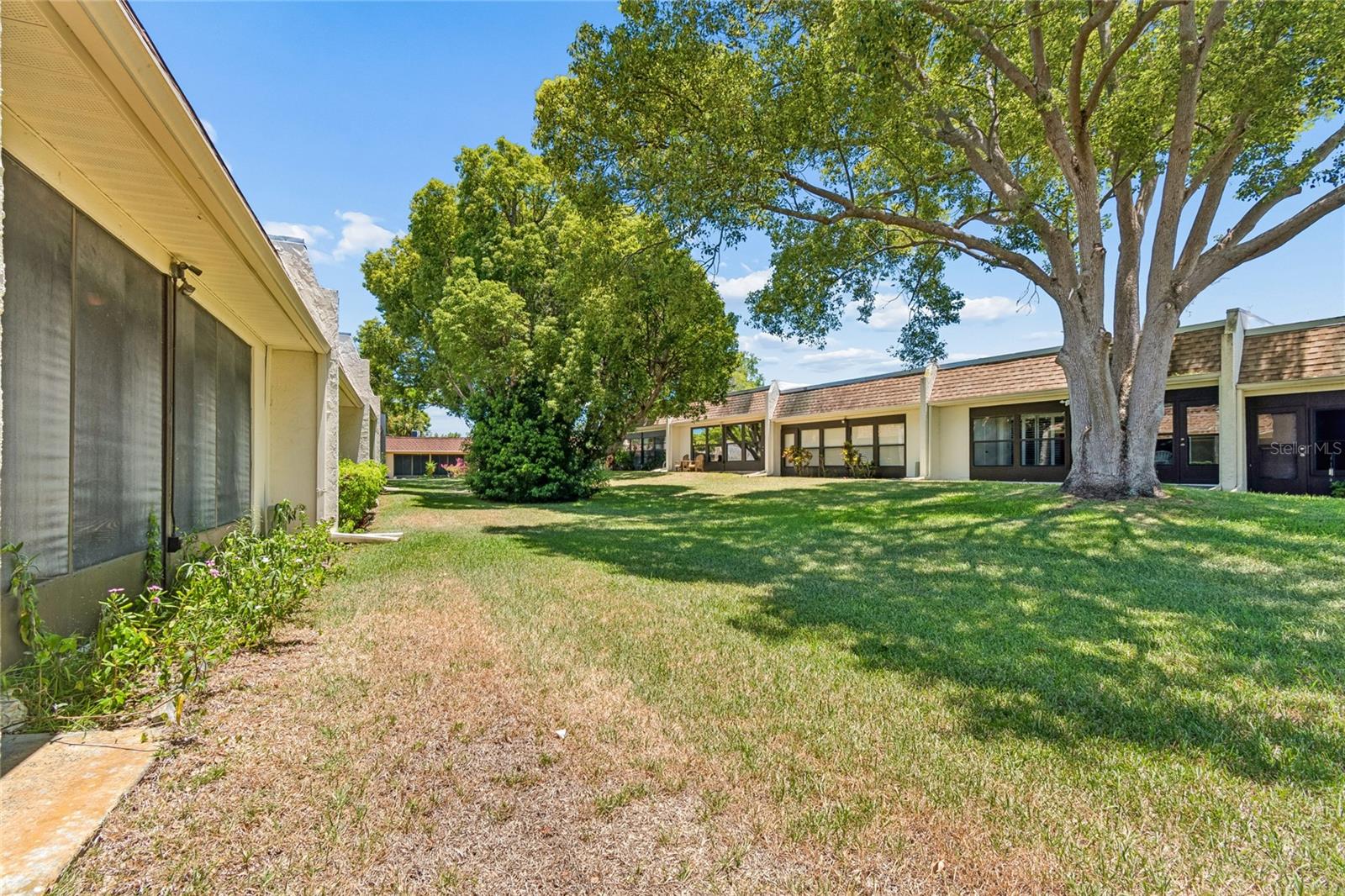 11340 CARRIAGE HILL DRIVE, #4, Port Richey, FL 34668