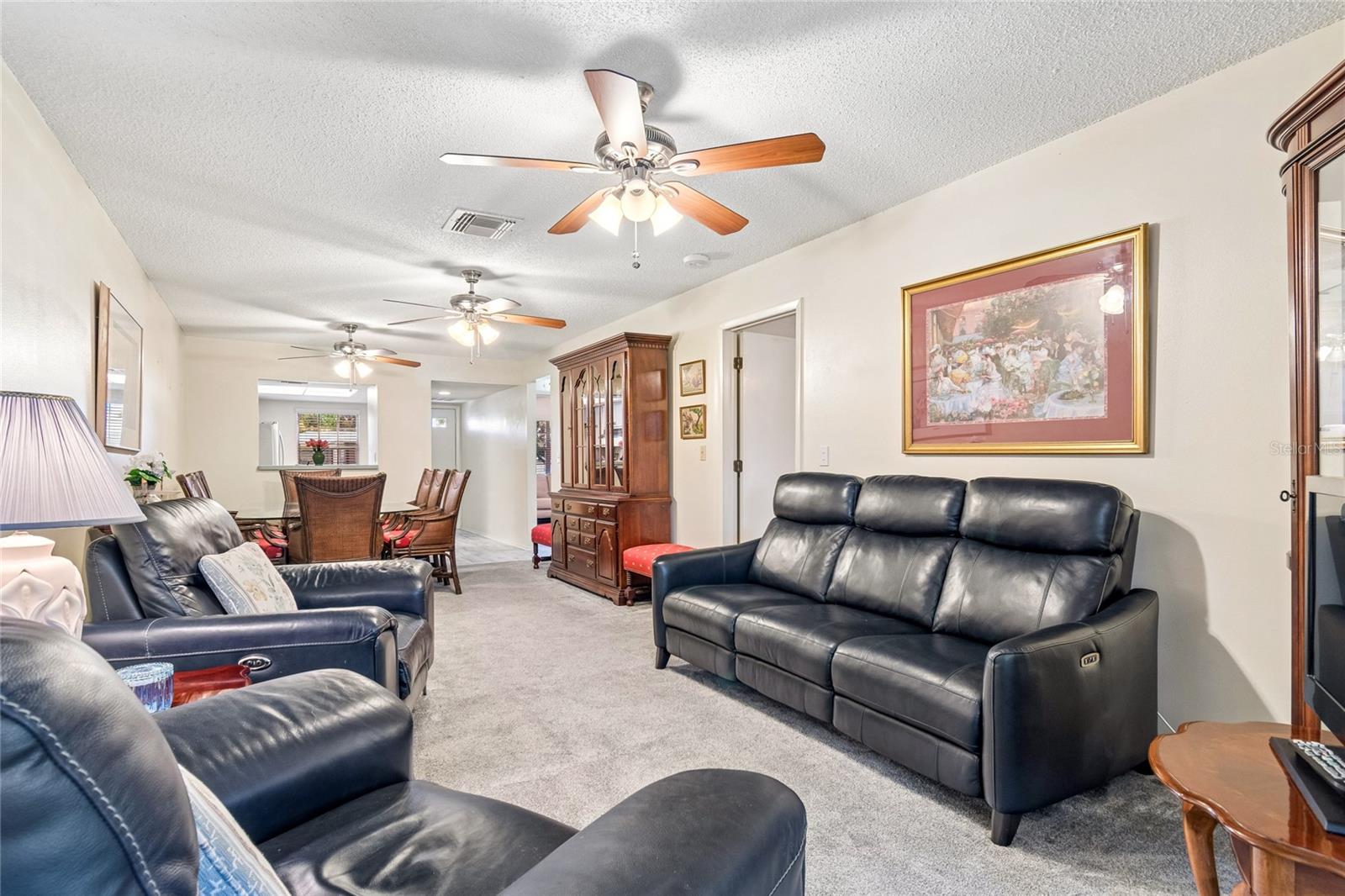 11340 CARRIAGE HILL DRIVE, #4, Port Richey, FL 34668