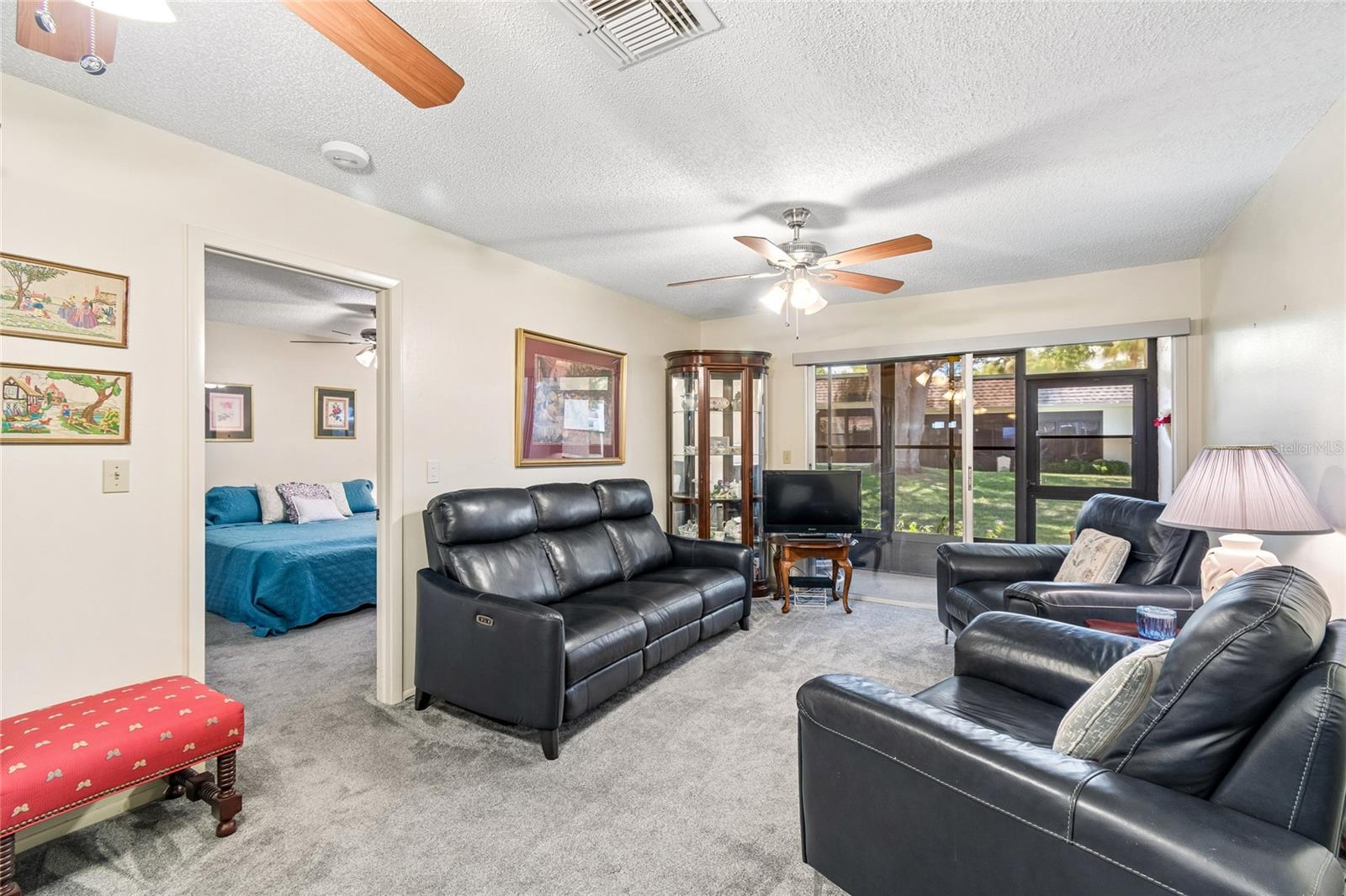 11340 CARRIAGE HILL DRIVE, #4, Port Richey, FL 34668