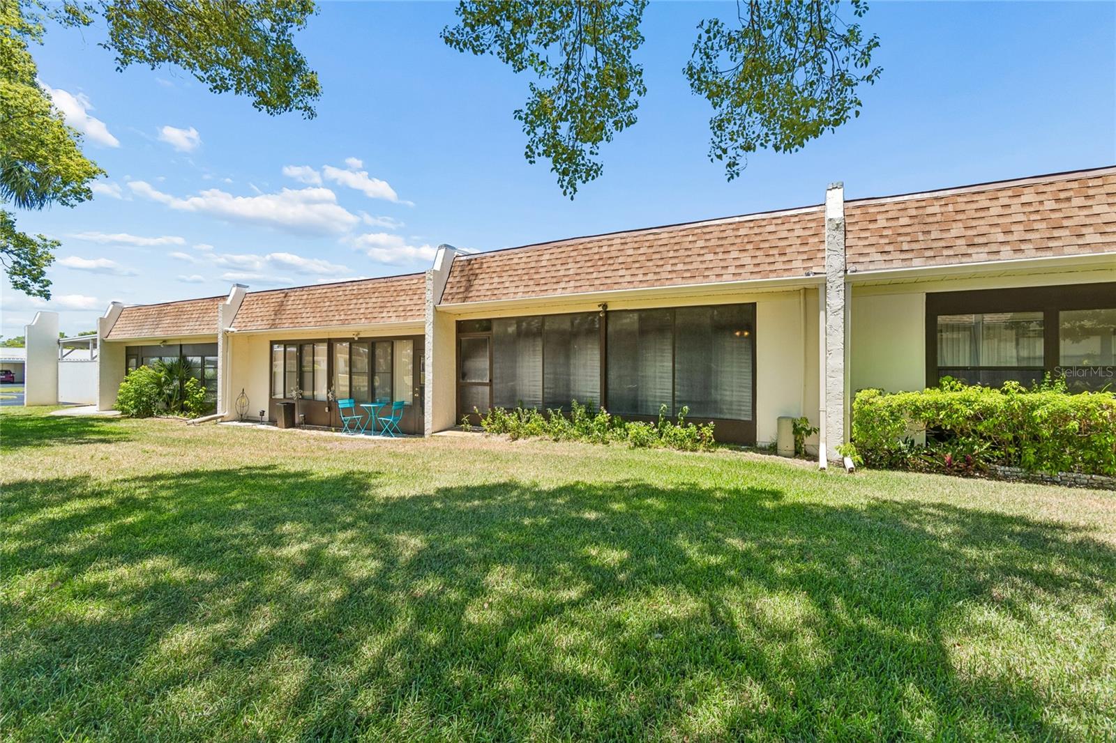 11340 CARRIAGE HILL DRIVE, #4, Port Richey, FL 34668