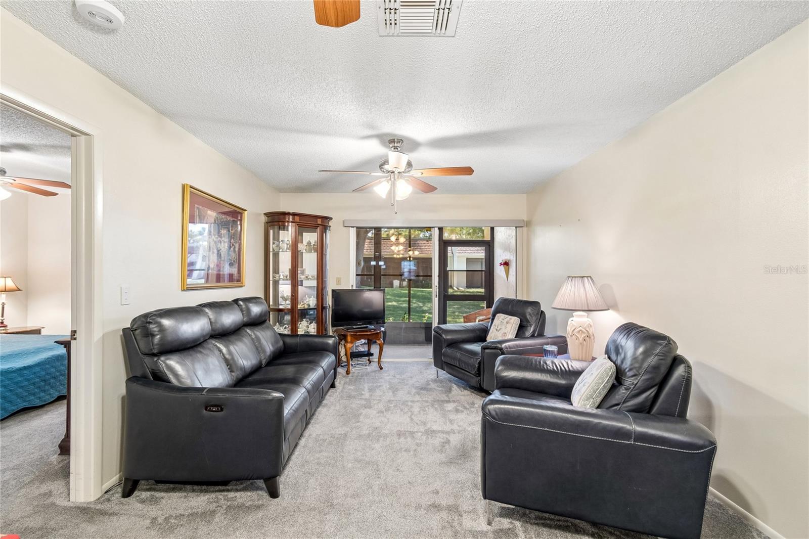 11340 CARRIAGE HILL DRIVE, #4, Port Richey, FL 34668
