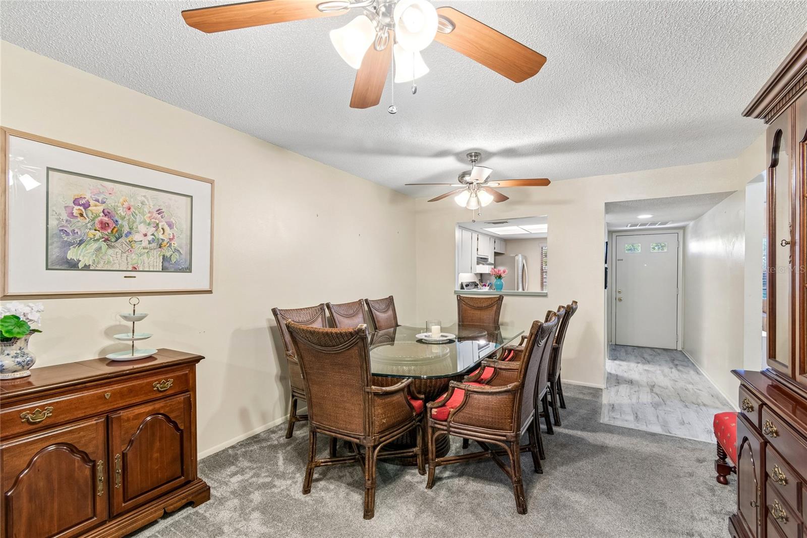 11340 CARRIAGE HILL DRIVE, #4, Port Richey, FL 34668