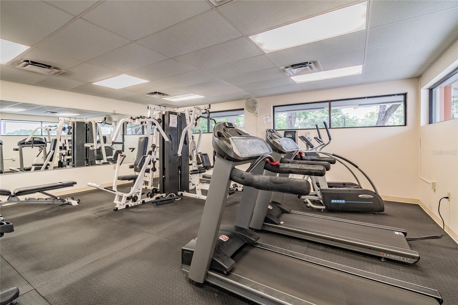 11340 CARRIAGE HILL DRIVE, #4, Port Richey, FL 34668