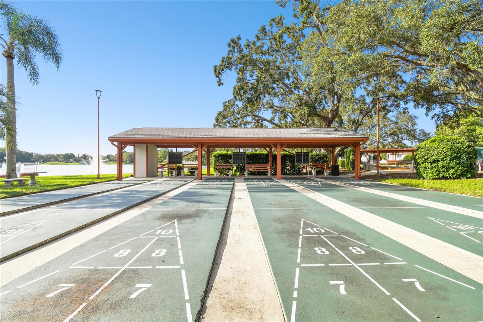 11340 CARRIAGE HILL DRIVE, #4, Port Richey, FL 34668