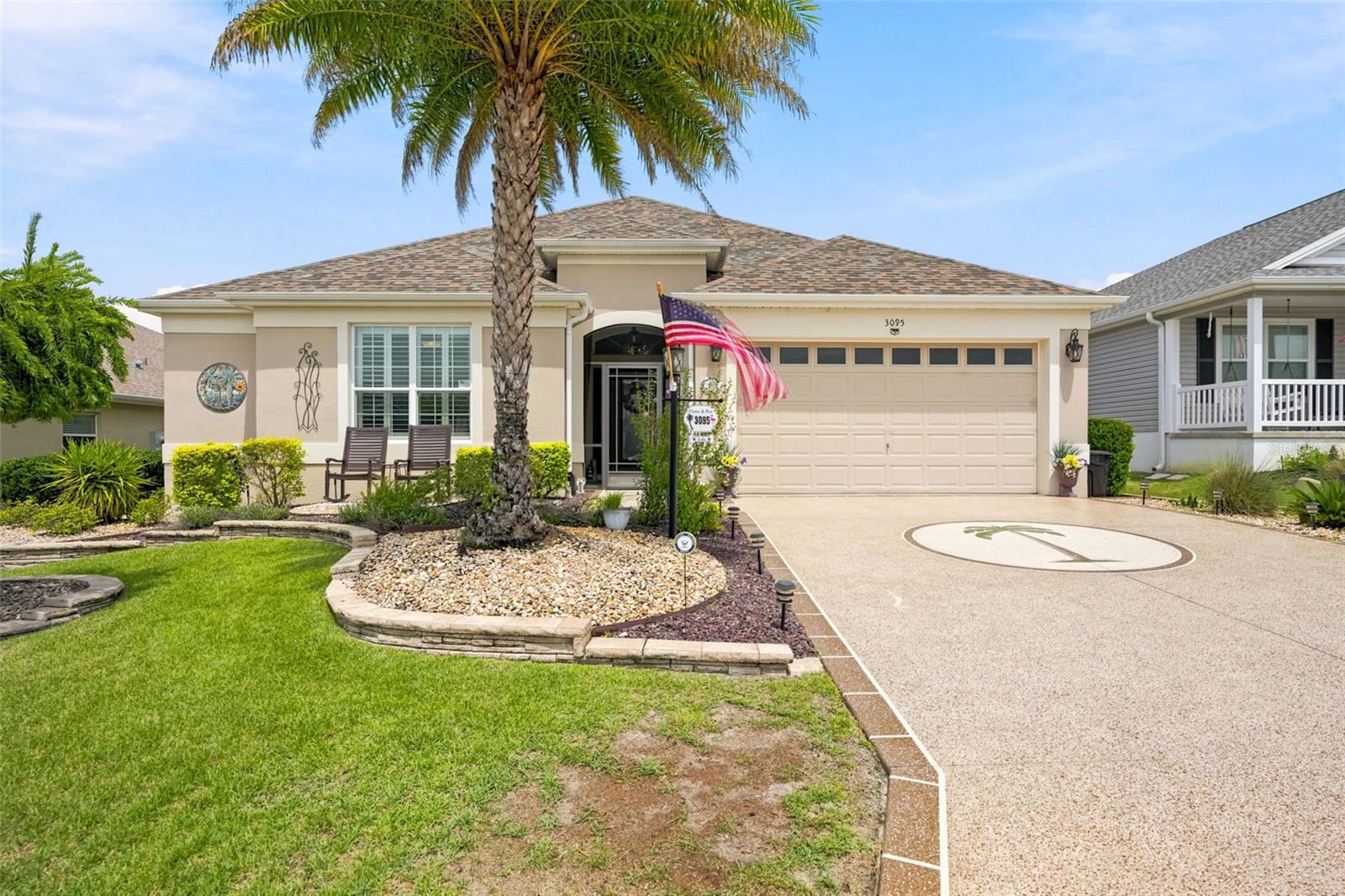 3095 KRAMER COURT, The Villages, FL 32163