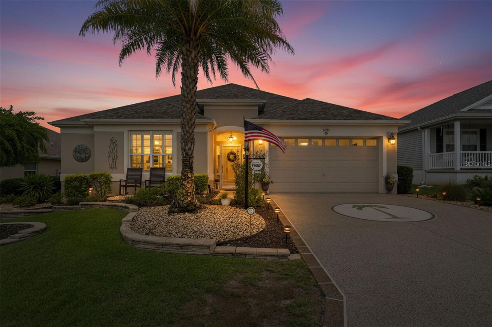 3095 KRAMER COURT, The Villages, FL 32163 3095 KRAMER COURT, The Villages, FL 32163