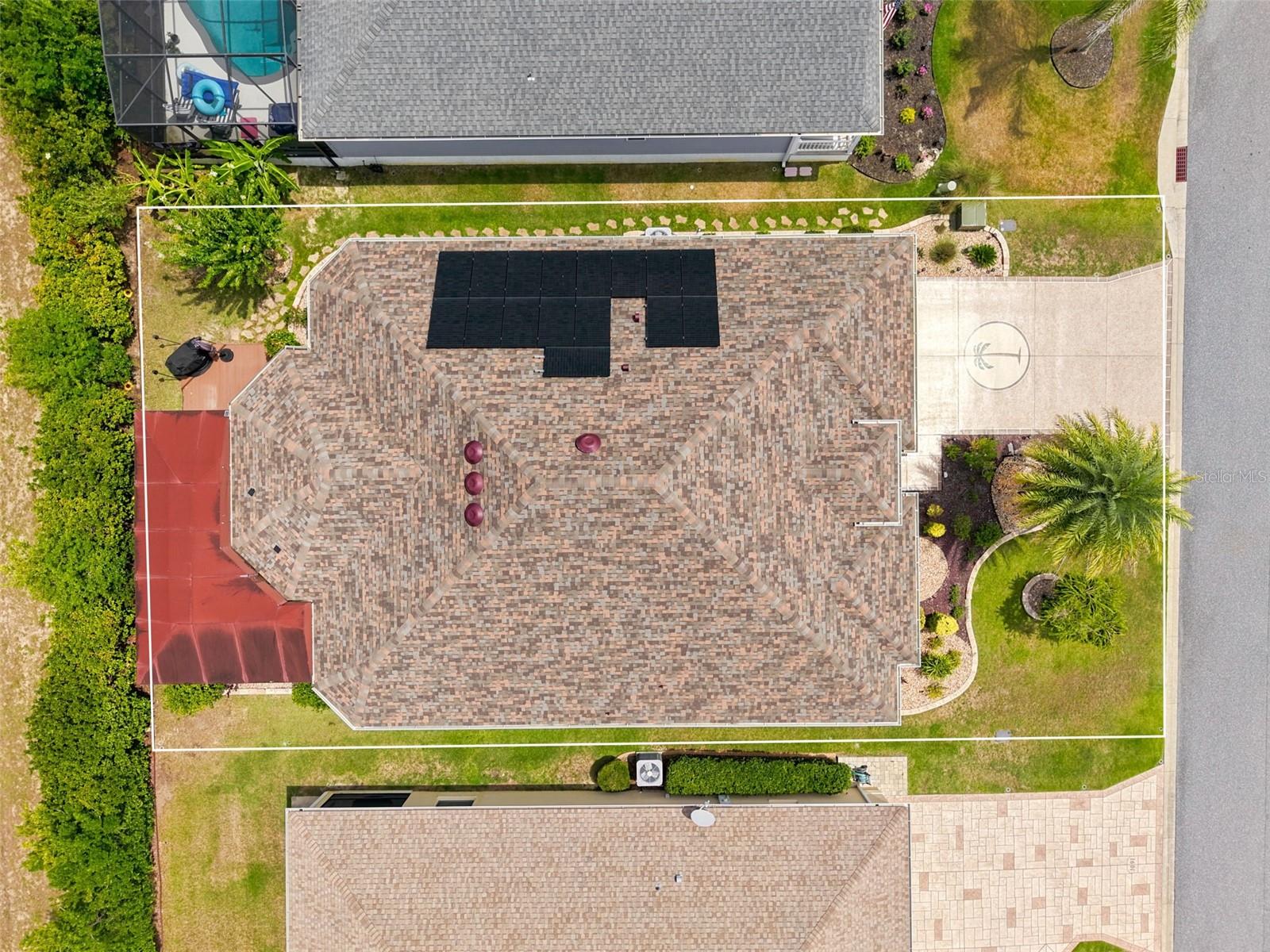 3095 KRAMER COURT, The Villages, FL 32163