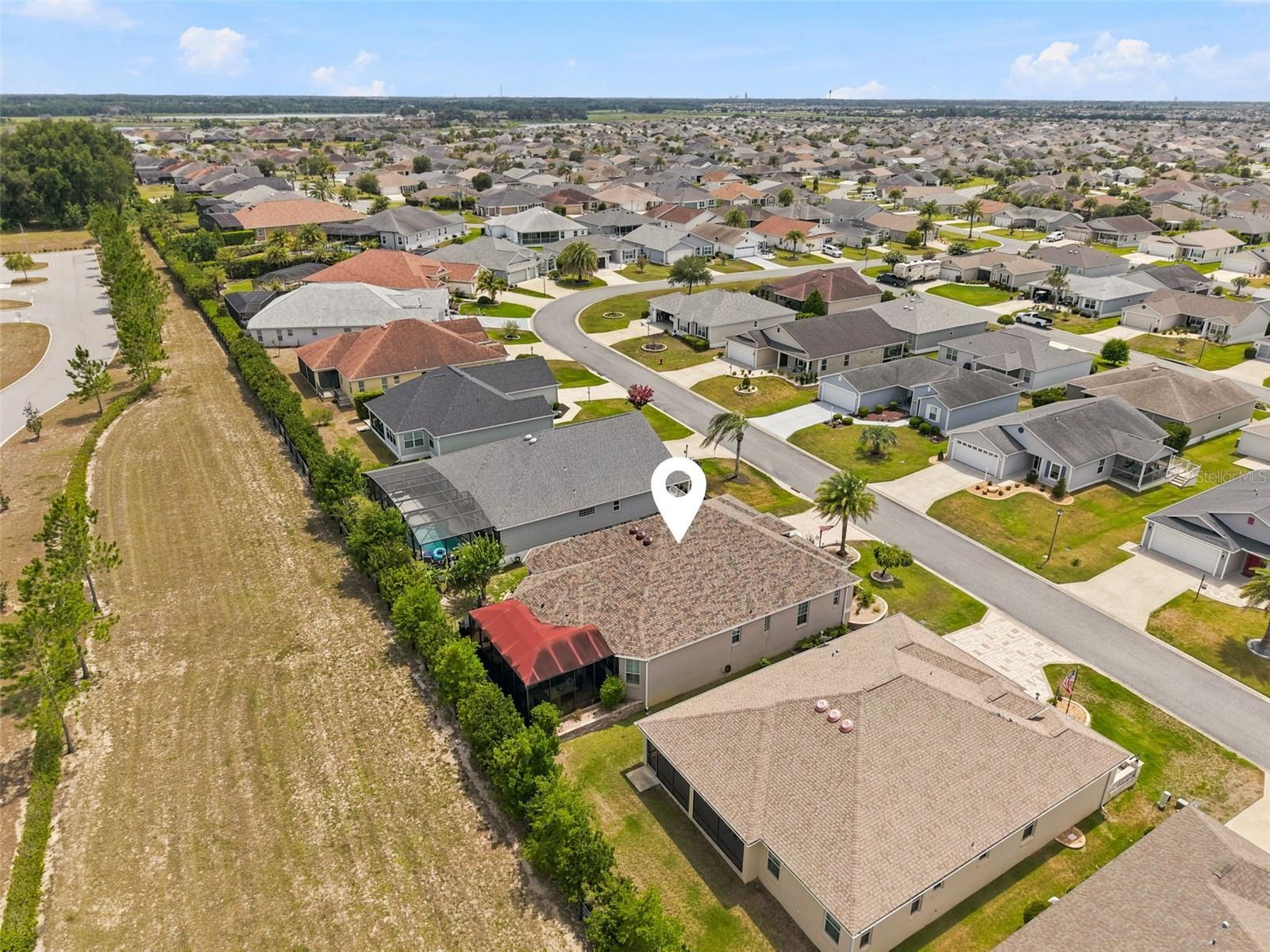 3095 KRAMER COURT, The Villages, FL 32163