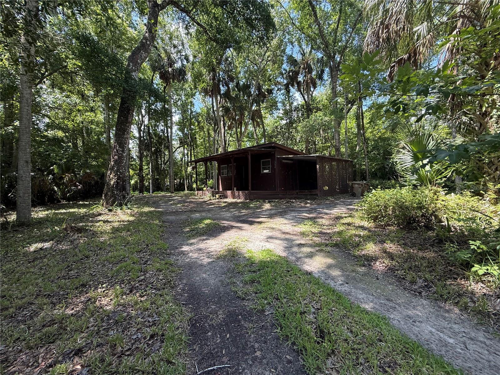 23946 INDIGO ROAD, Astor, FL 32102 23946 INDIGO ROAD, Astor, FL 32102