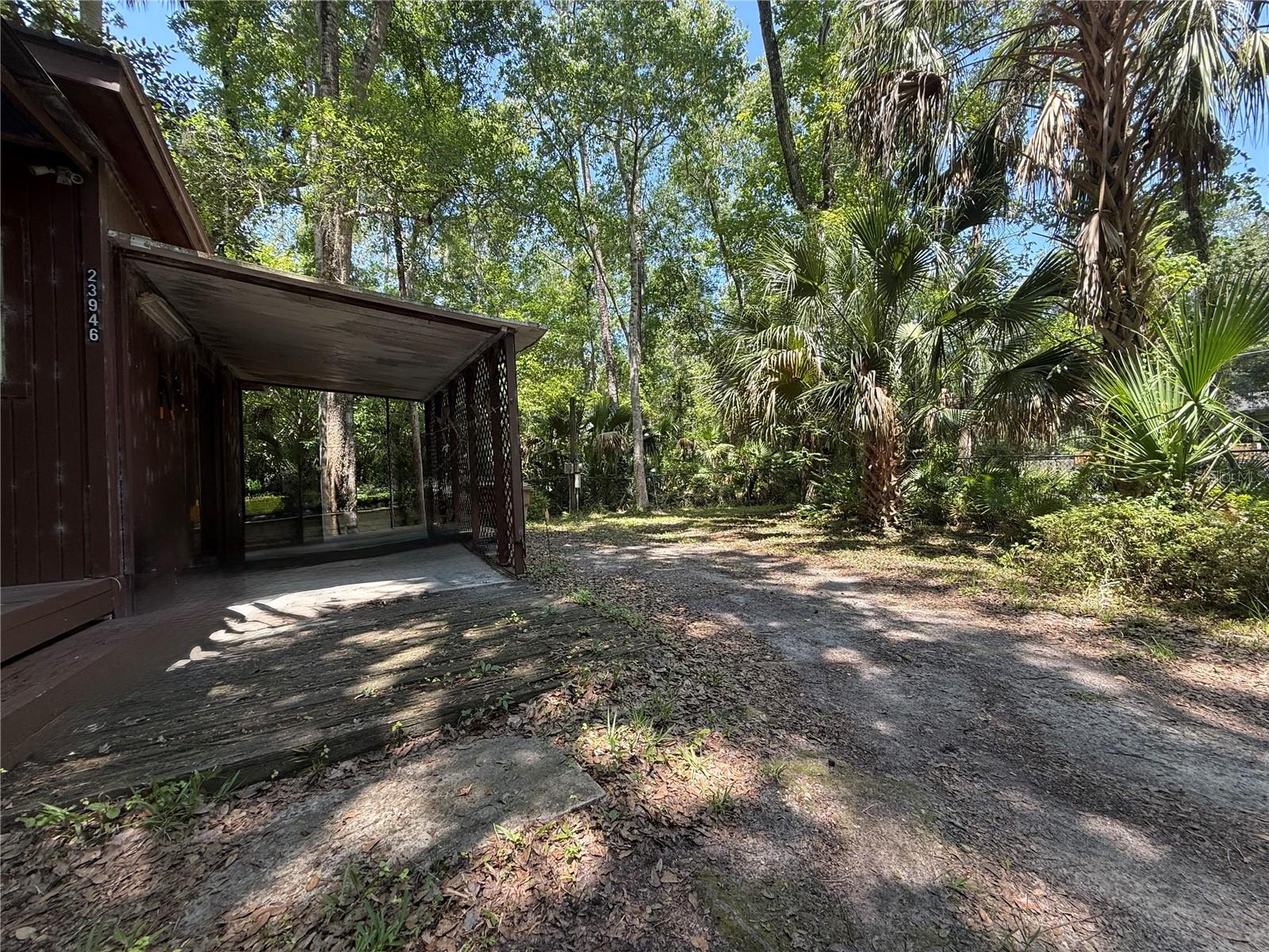 23946 INDIGO ROAD, Astor, FL 32102 23946 INDIGO ROAD, Astor, FL 32102