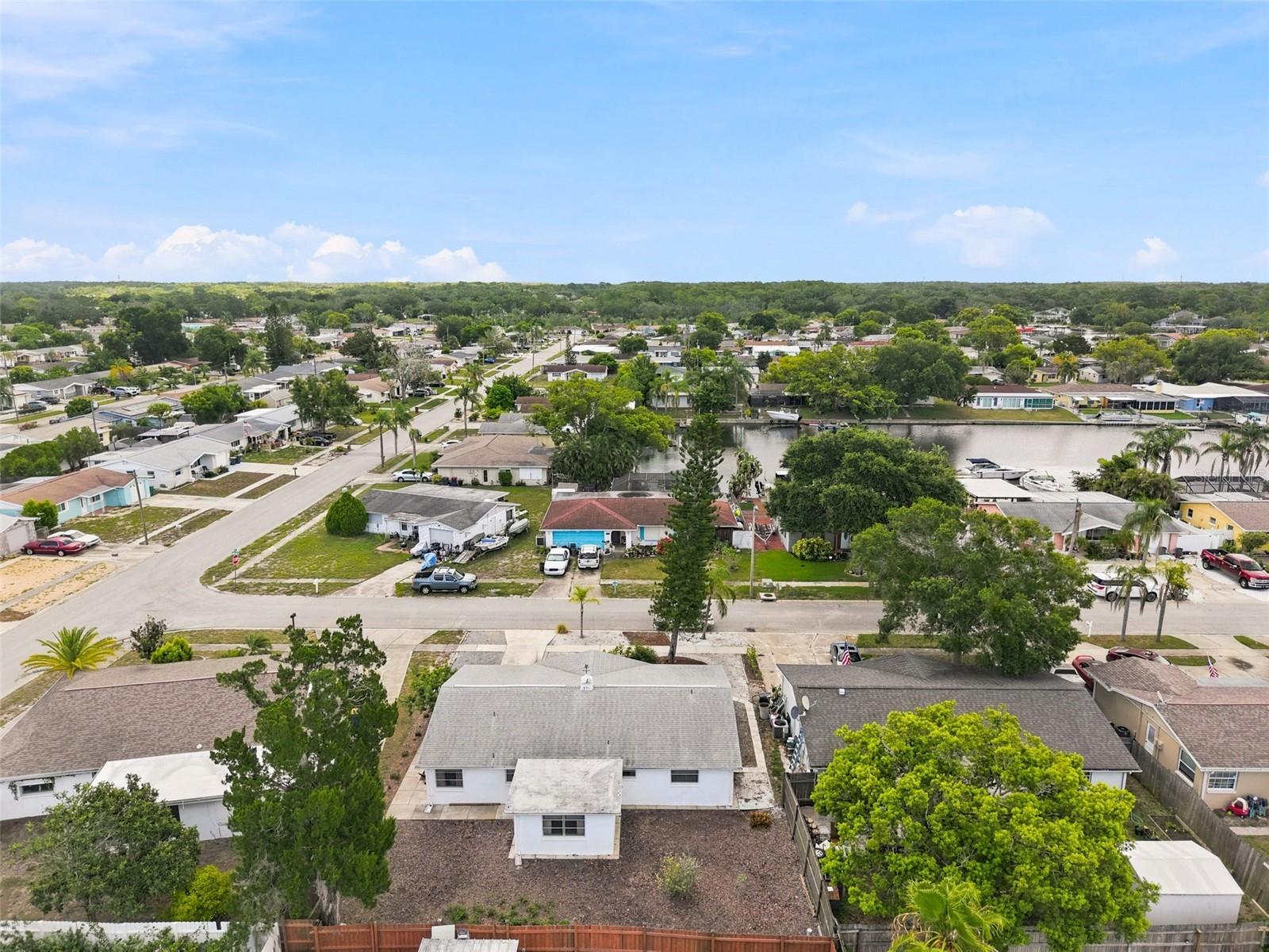 1207 LODESTAR DRIVE, Holiday, FL 34690