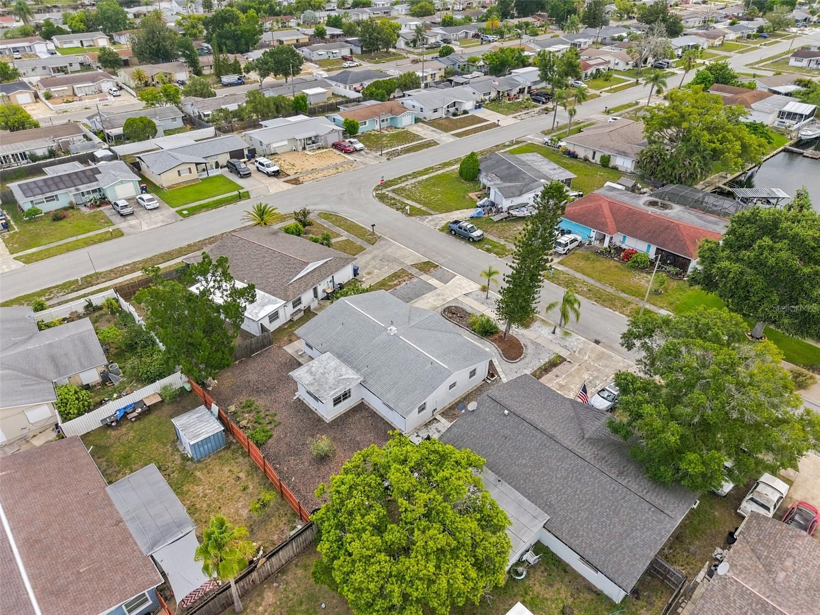 1207 LODESTAR DRIVE, Holiday, FL 34690