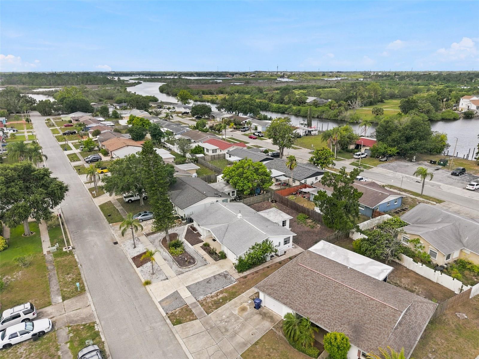 1207 LODESTAR DRIVE, Holiday, FL 34690