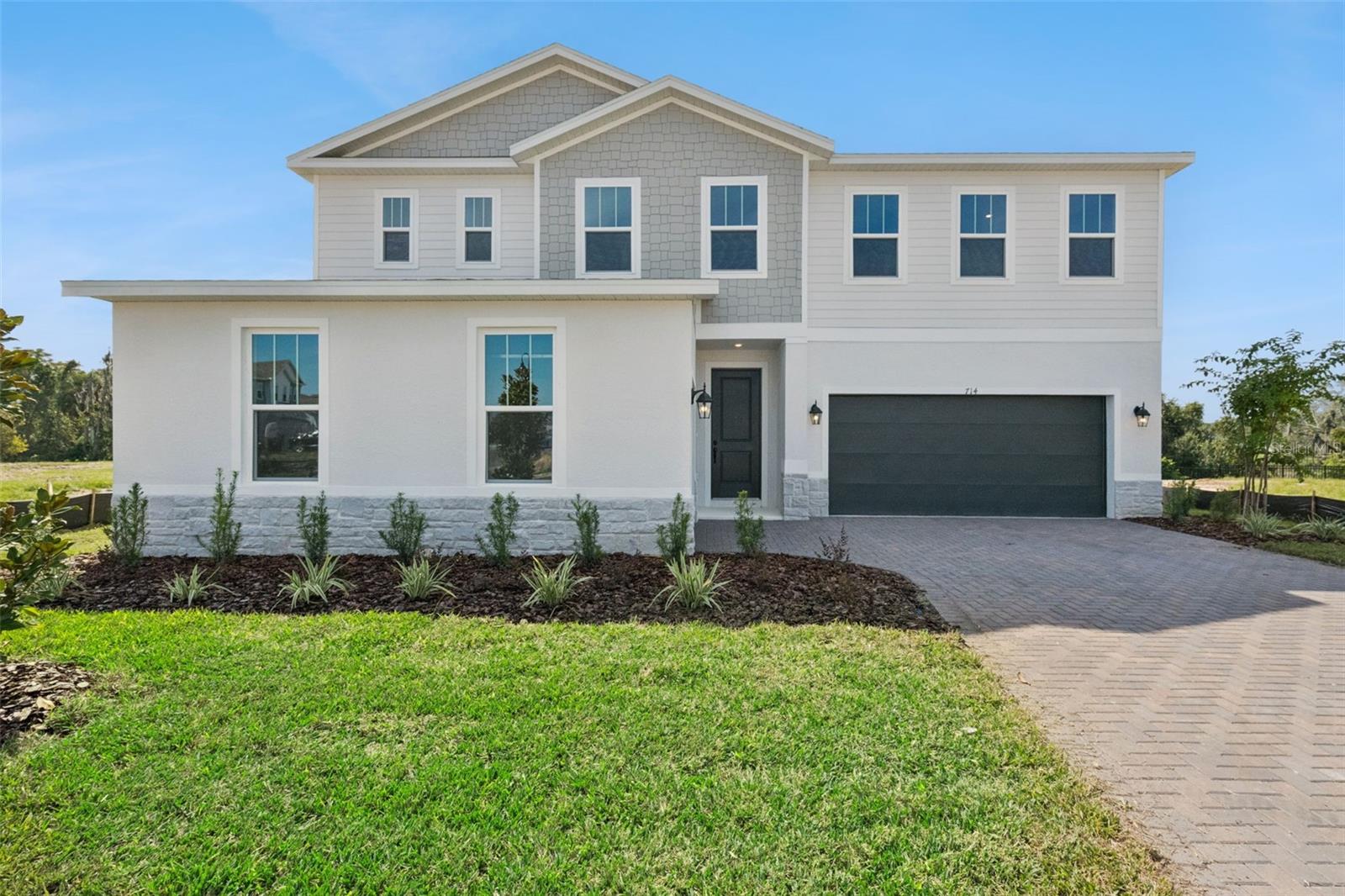 714 EMERALD GROVE DRIVE, Apopka, FL 32703 714 EMERALD GROVE DRIVE, Apopka, FL 32703