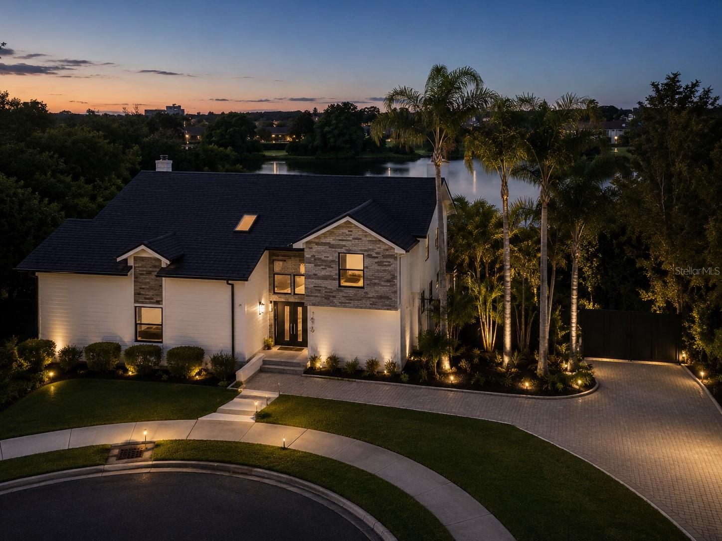 7826 PINE HAVEN COURT, Orlando, FL 32819 7826 PINE HAVEN COURT, Orlando, FL 32819