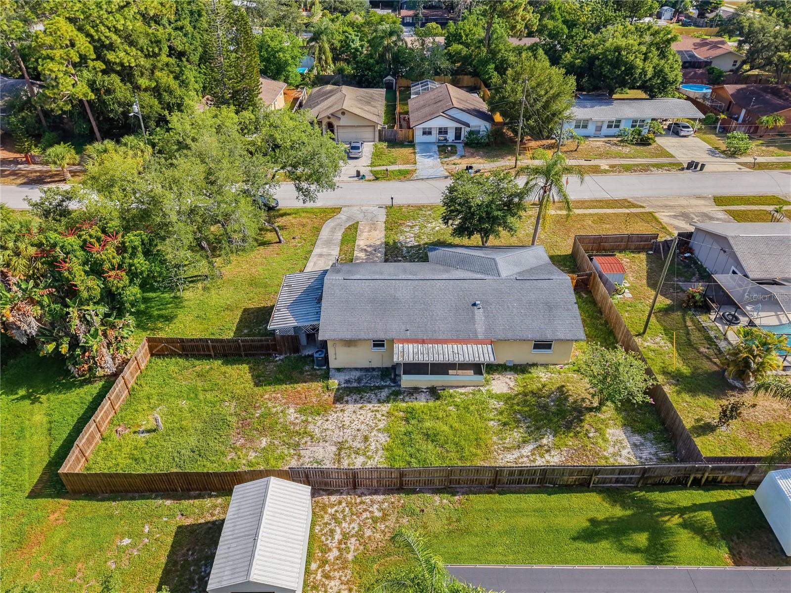 1116 E OAKWOOD STREET, Tarpon Springs, FL 34689 1116 E OAKWOOD STREET, Tarpon Springs, FL 34689