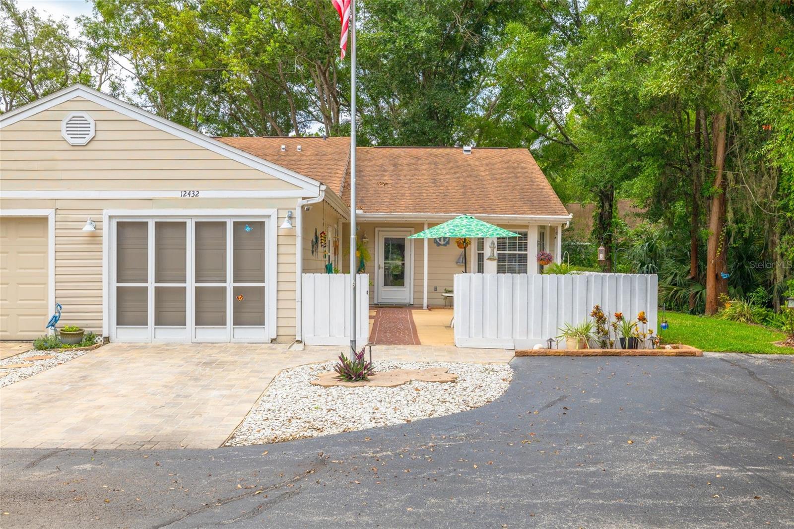 12432 KNOLLBROOK LANE, Hudson, FL 34669
