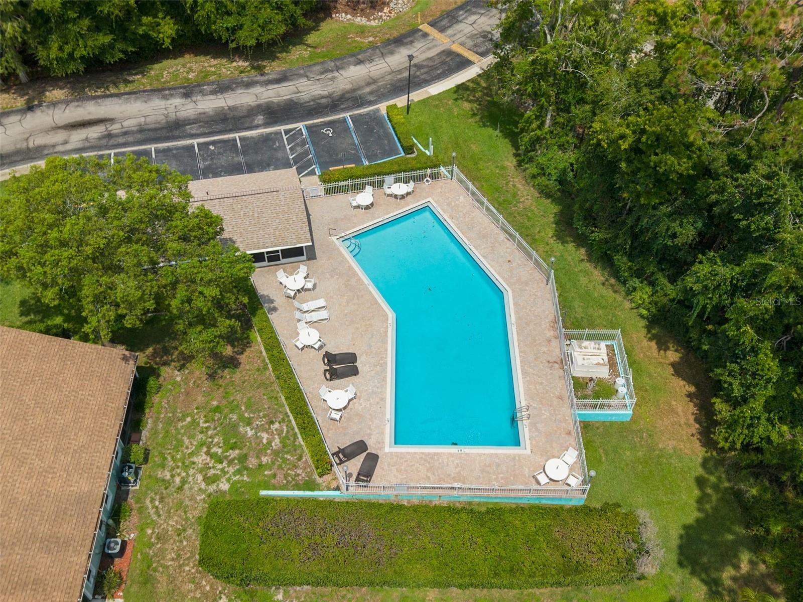 12432 KNOLLBROOK LANE, Hudson, FL 34669