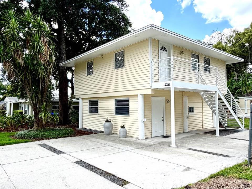 2568 LOTAFUN AVENUE, Winter Park, FL 32789