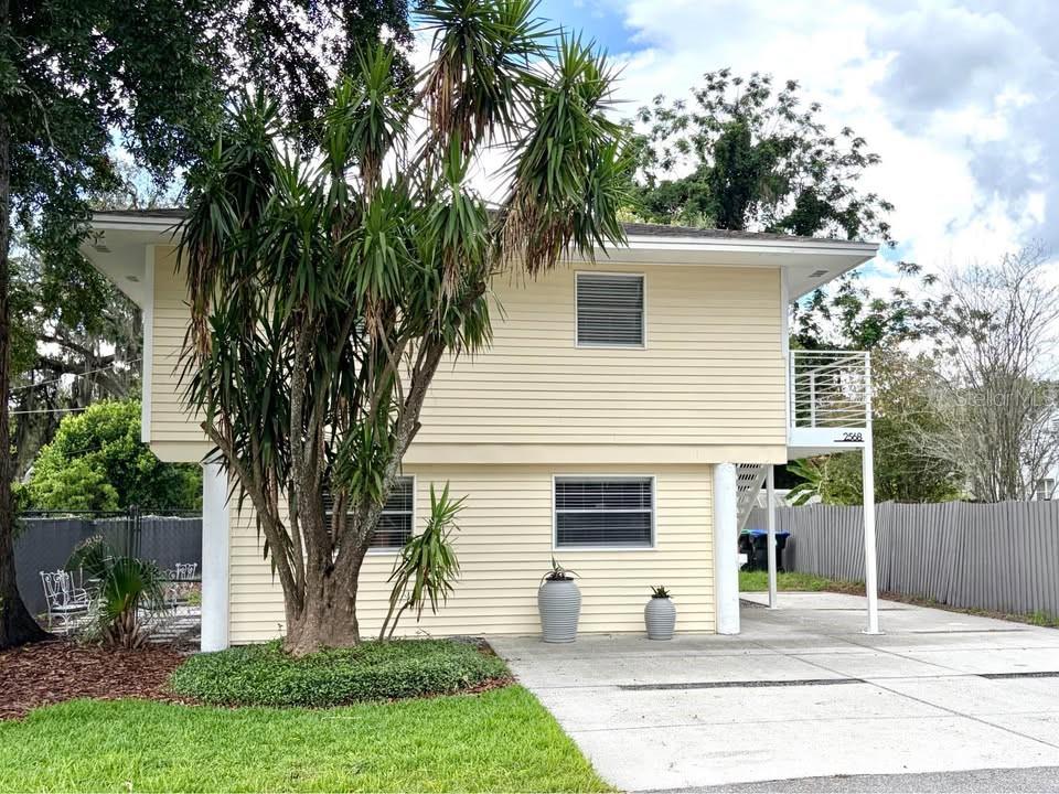 2568 LOTAFUN AVENUE, Winter Park, FL 32789 2568 LOTAFUN AVENUE, Winter Park, FL 32789
